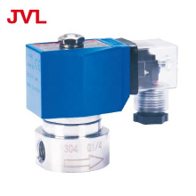 ZS 1/8 1/4 12V AC220V Waterproof Mini Solenoid Valve for Water diaphragm solenoid valve